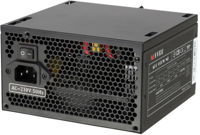 Блок питания Accord ACC-650W-NP 