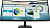 HP P34hc G4 / 34" / VA / 21:9 / WQHD / 60Hz / 5ms / монитор 21Y56AS 