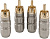 Aura RCA-P619 