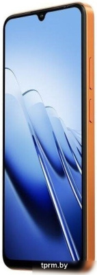 Blackview Wave 10 8GB/128GB (оранжевый) 