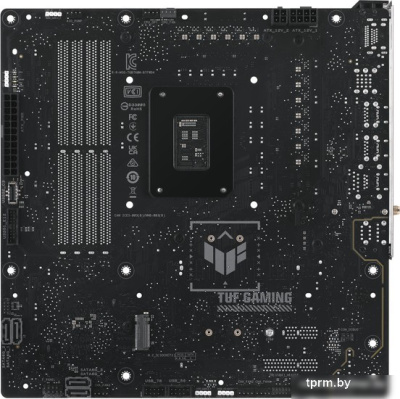 Материнская плата ASUS TUF Gaming B760M-BTF WIFI D4 
