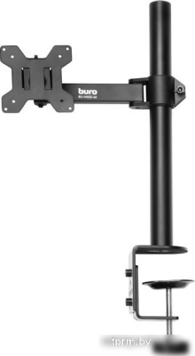 Кронштейн Buro BU-M051-M (черный) 