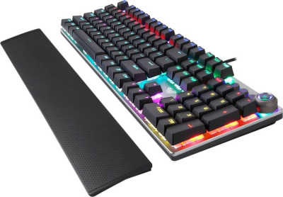 Клавиатура AULA Wind F2058 