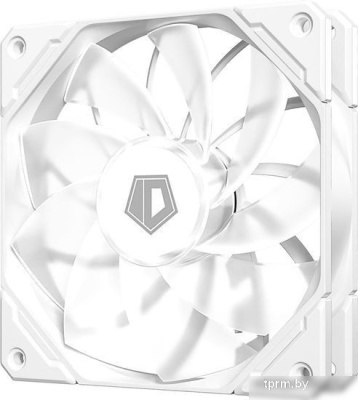 ID-Cooling TF-12025 ARGB Snow Reverse 