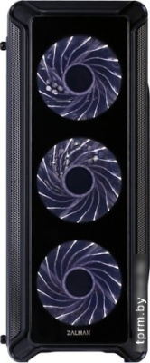 Корпус Zalman i3 Edge 