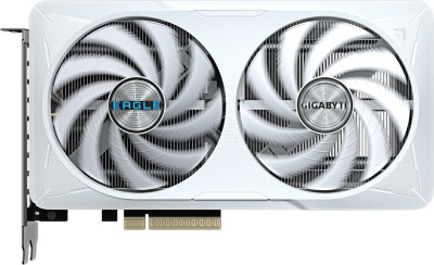 Видеокарта Gigabyte GeForce RTX 5060 Eagle OC Ice 8G GV-N5060EAGLEOC ICE-8GD 