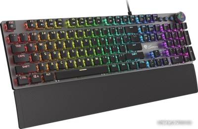 Genesis Thor 401 RGB (нет кириллицы) 