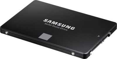 SSD Samsung 870 Evo 4TB MZ-77E4T0BW 