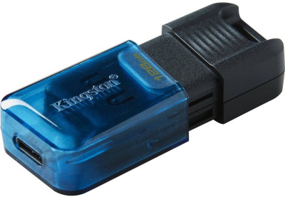 USB Flash Kingston DataTraveler 80 M 128GB 