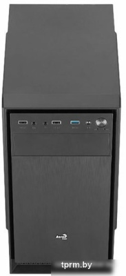 Корпус AeroCool CS-104-S-BK-v1 