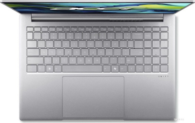 Ноутбук Acer Swift Lite 16 SFL16-51M-54BL NX.D3UCD.002 