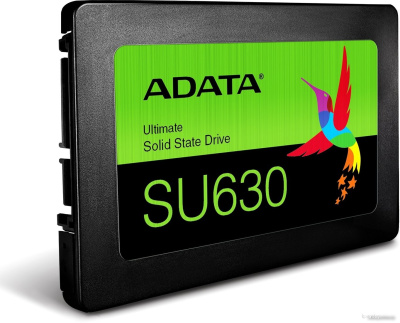 SSD ADATA Ultimate SU630 480GB ASU630SS-480GQ-R 