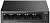 Неуправляемый коммутатор TP-Link LiteWave LS105GP V1 
