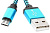 Кабель Cablexpert CC-mUSB2bl1m 