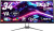 Игровой монитор Acer Nitro ED343CURHbmiippx UM.CE3EE.H01 