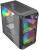 Корпус Powercase Mistral Micro A3B ARGB CMMAB-A3 Корпус Powercase Mistral Micro A3B ARGB CMMAB-A3