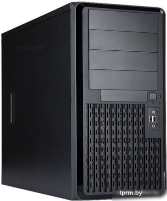 Корпус In Win PE689 