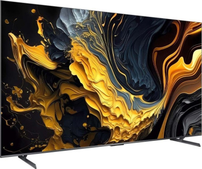 Телевизор Xiaomi TV Max 85 2025 (международная версия) 
