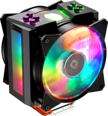 Кулер для процессора Cooler Master MasterAir MA410M MAM-T4PN-218PC-R1 