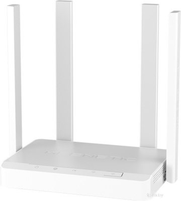 Wi-Fi роутер Keenetic Viva KN-1913 