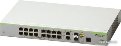 Коммутатор Allied Telesis AT-FS980M/18 