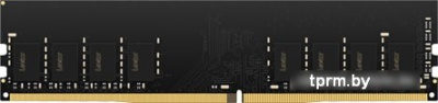 Оперативная память Lexar 16GB DDR4 PC4-25600 LD4AU016G-B3200GSST 