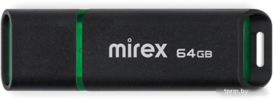 USB Flash Mirex Color Blade Spacer 2.0 64GB 13600-FMUSBK64 