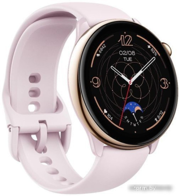 Умные часы Amazfit GTR Mini (розовый) 