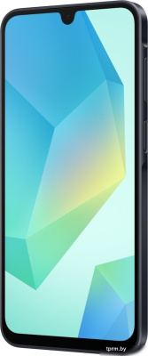 Смартфон Samsung Galaxy A16 SM-A165F 4GB/128GB (черный) 
