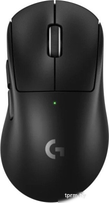 Игровая мышь Logitech Pro X Superlight 2 DEX (черный) 