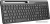Клавиатура A4Tech Fstyler FBK25 (черный/серый) 