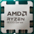 Процессор AMD Ryzen 7 8700G 
