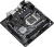 Материнская плата ASRock H510M-HVS R2.0 