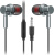 Наушники SmartBuy M200 SBH-024K 