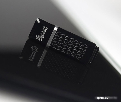 USB Flash Smart Buy 8GB Quartz (SB8GBQZ-K) 