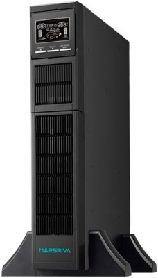 Источник бесперебойного питания Marsriva Lithium On-Line UPS MR-UL3KRT-H