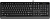 Клавиатура A4Tech Fstyler FKS10 (черный/серый) 