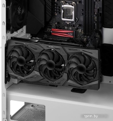Корпус ADATA XPG Defender (белый) 