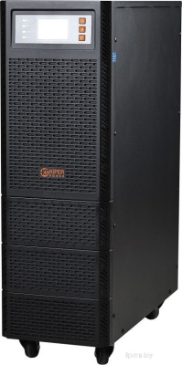 Источник бесперебойного питания Kiper Power Online ONE 10K Gen1 Bat20 