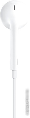 Наушники Apple EarPods с разъёмом Lightning [MMTN2ZM/A] 