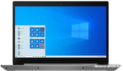 Ноутбук Lenovo IdeaPad L3 15IML05 81Y300T3RE 