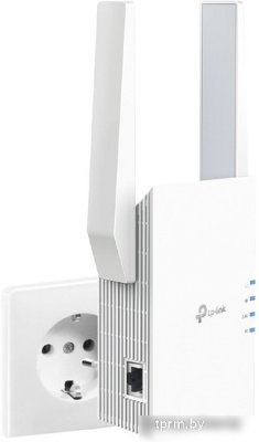 Усилитель Wi-Fi TP-Link RE705X 