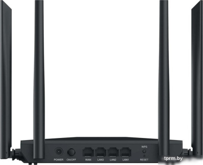 Wi-Fi роутер Netis NC65 