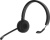Jabra Evolve 65 TE MS Mono Jabra Evolve 65 TE MS Mono