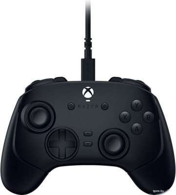 Razer Wolverine V3 Tournament Edition (черный) 