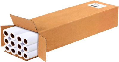 Инженерная бумага Xerox Марафон Стандарт 420 мм x 50 м 80 г/м2 450L92008MC 