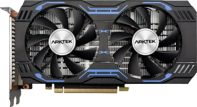 Arktek GeForce GTX 1660 Super 6GB GDDR6 AKN1660SD6S6GH1 