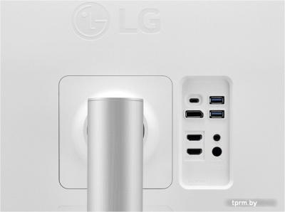 Монитор LG 27UP850N-W 