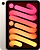 Apple iPad mini 2024 256GB (звездный свет) 