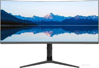 Игровой монитор NPC MP3414 